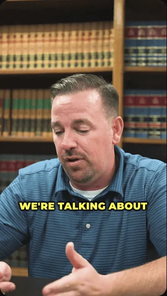 Civil Vs. Criminal Court